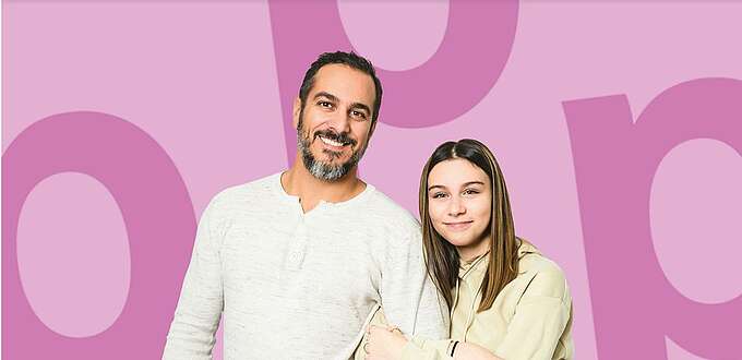 Berufswahlmesse – parentum Bodensee 2025