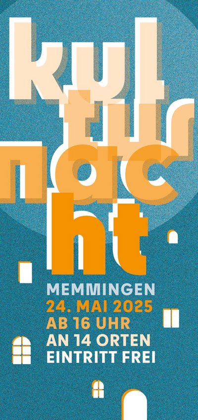 Kulturnacht Memmingen