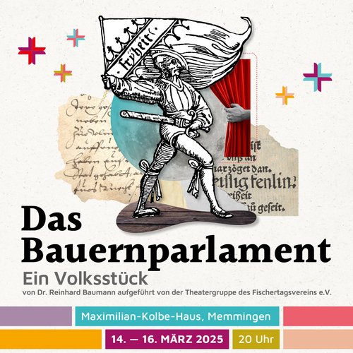Theater: Das Bauernparlament