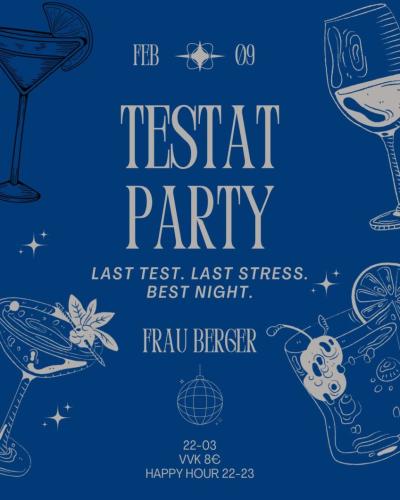 Testat Party