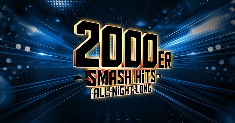 2000er – Smash Hits