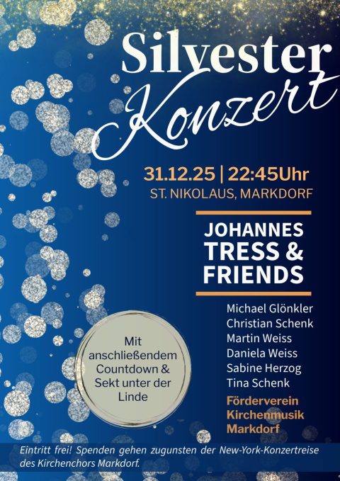 Silvesterkonzert