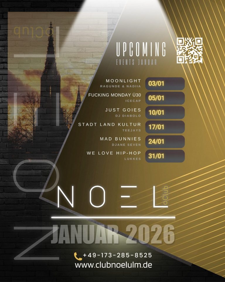 mad bunnies (ladies night) -w DJANE SEVEN