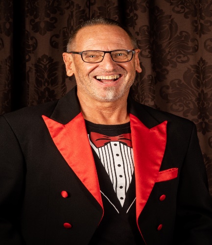 Thomaselli – Kinder- & Familien-Zauberprogramm