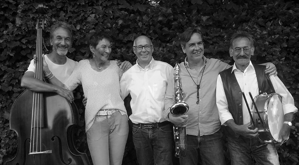 Jazz In Time