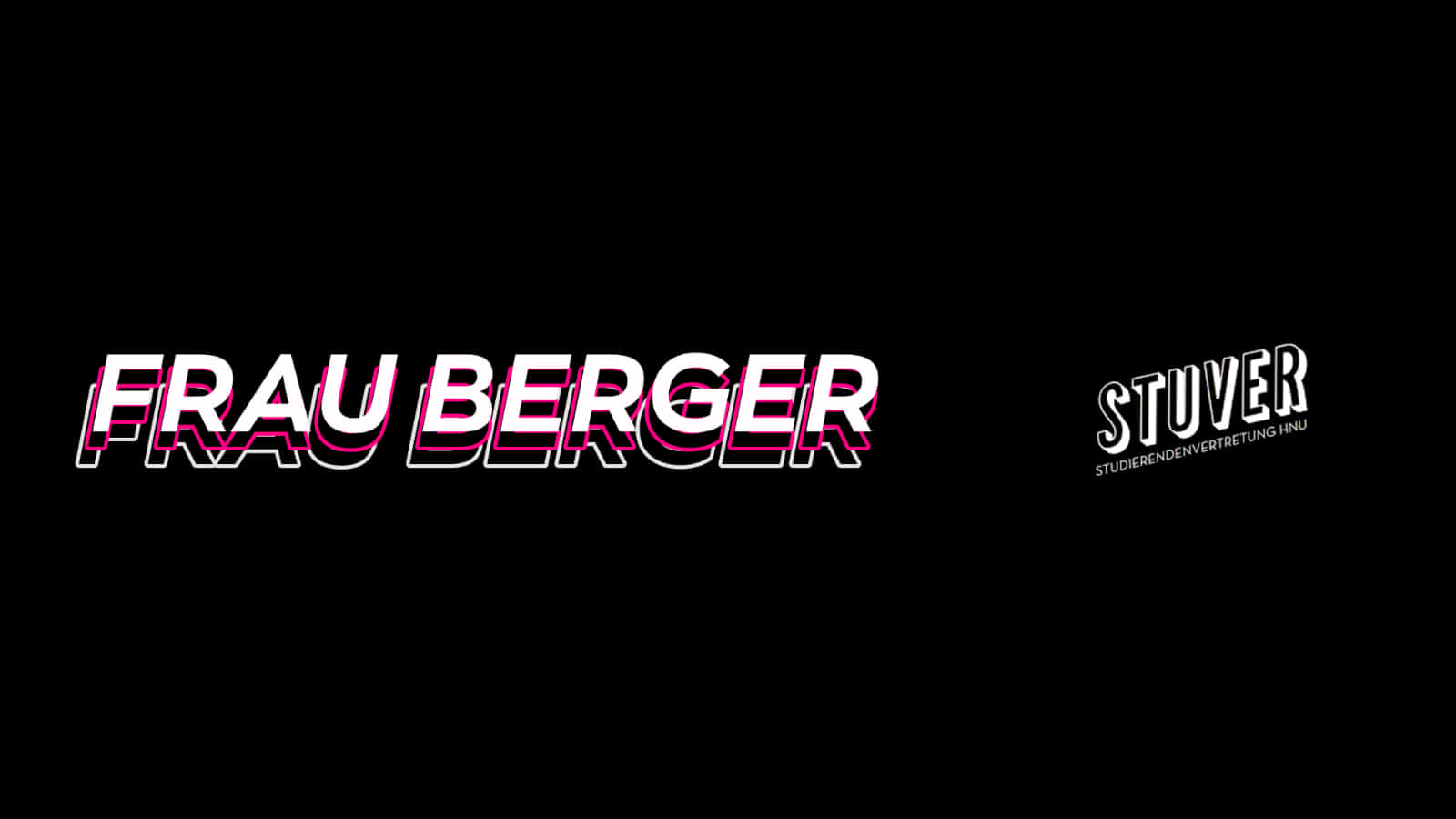 HNU Ersti Beerpong Turnier