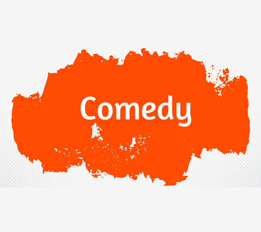 Poetry Slam „Große Worte auf der großen Bühne“