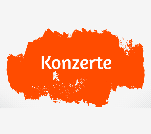 Konzert „James Harries“