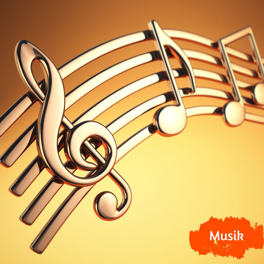 Musikshow „Notenlos: das Wunschkonzert der Extraklasse“