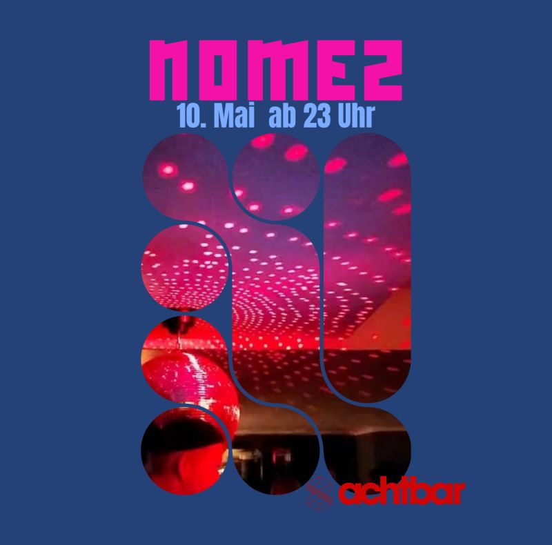 NOMEZ DJ Live Set