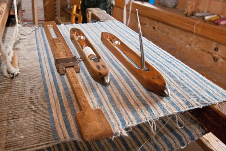 Ferienaktion: Allerhand mit Schnur und Faden