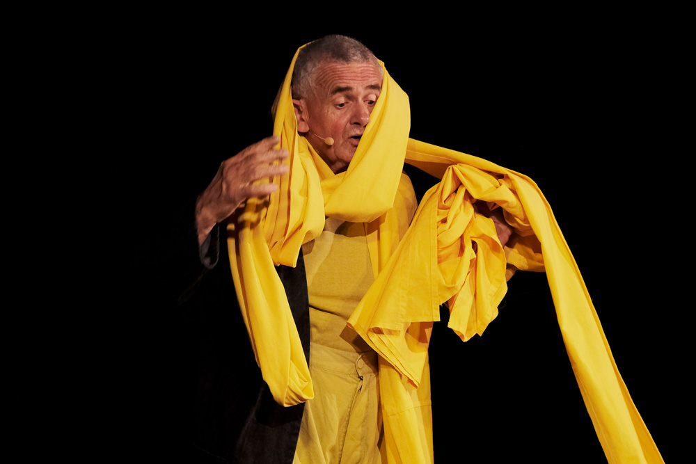 Peter Spielbauer – Das große Wullu Wullu