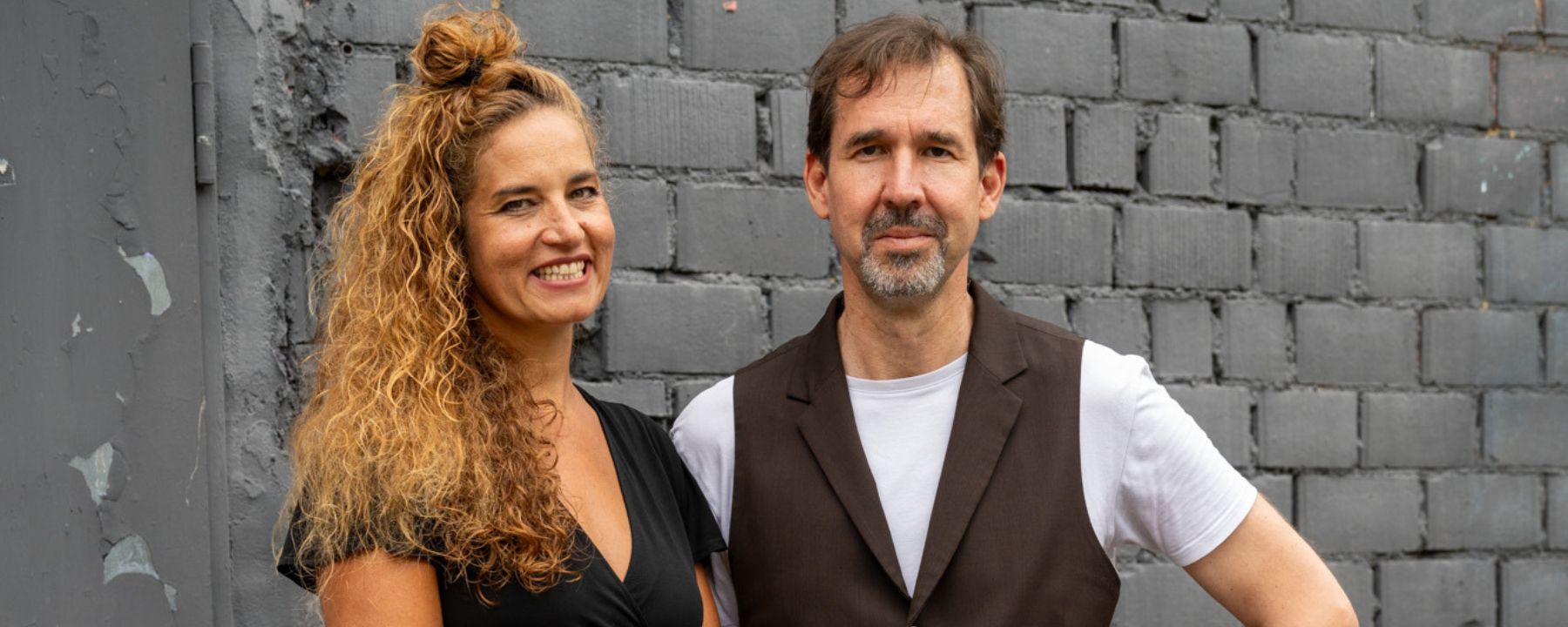 Stadtgespräch mit Ariane Müller und Dr. Christoph Hantel