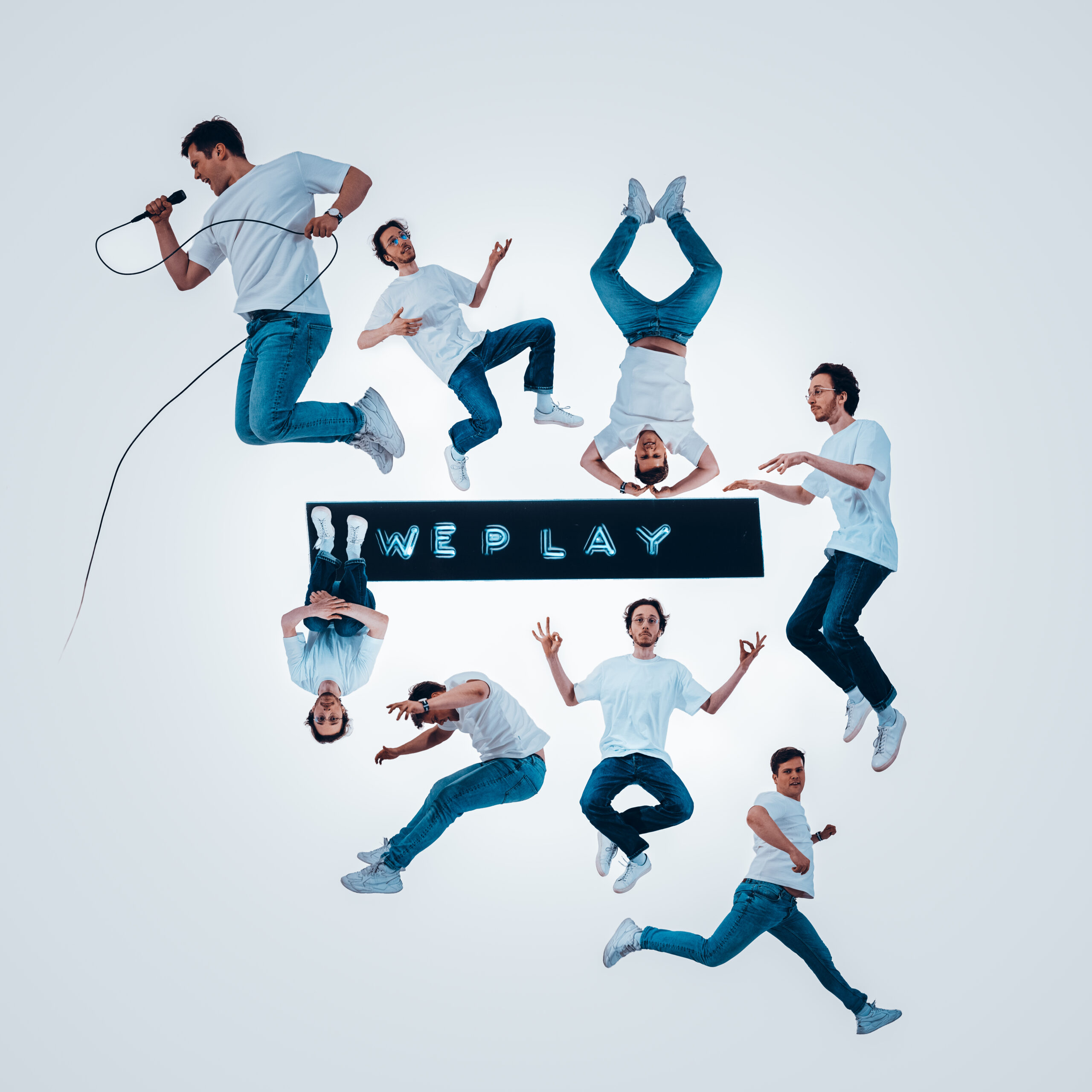 Klecks.Live _ [We]Play – Beyond Words