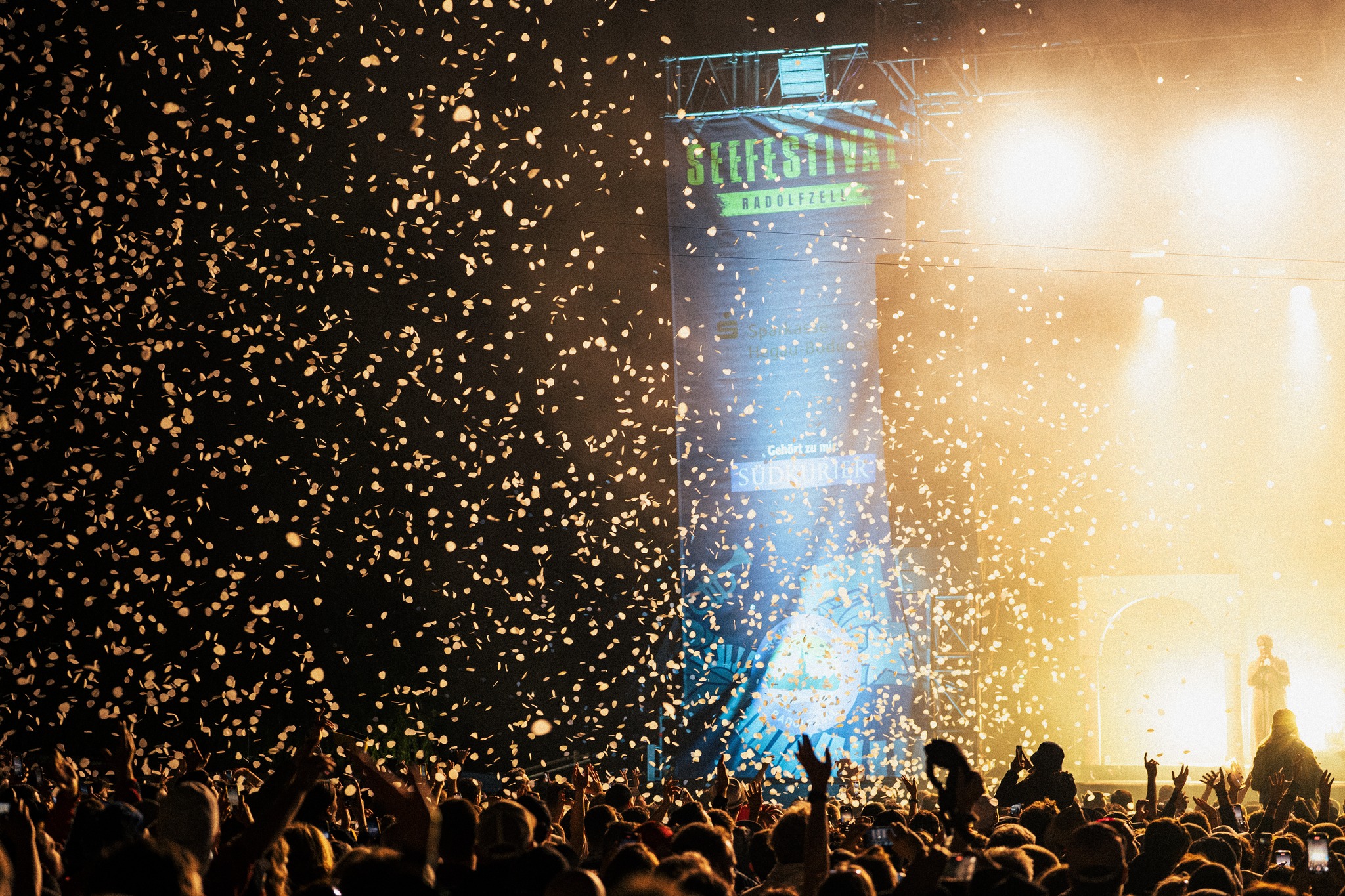 Seefestival Radolfzell
