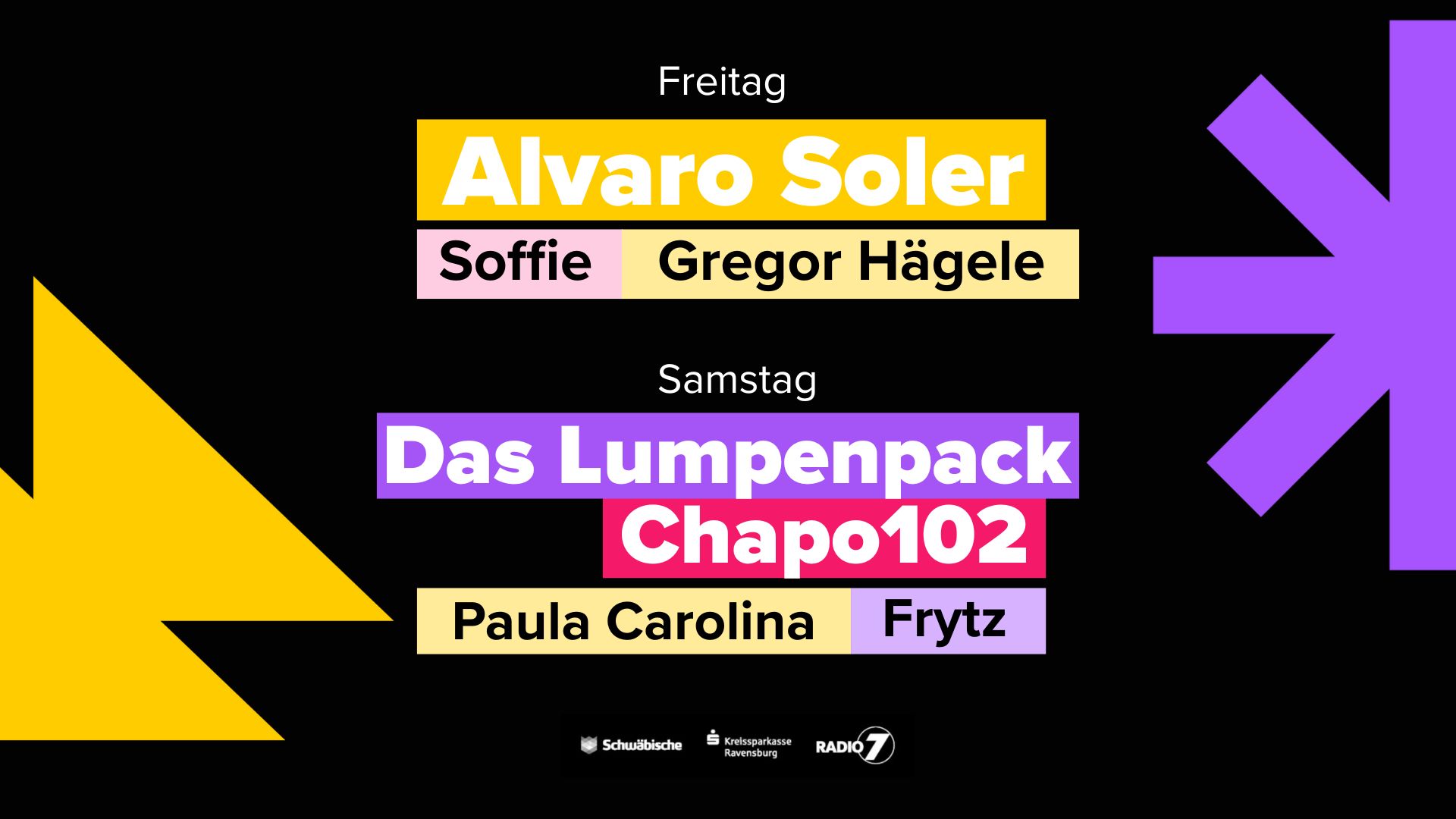 Daheim Festival