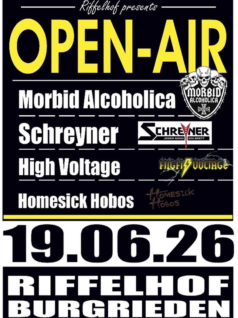 Dorffest OPEN AIR
