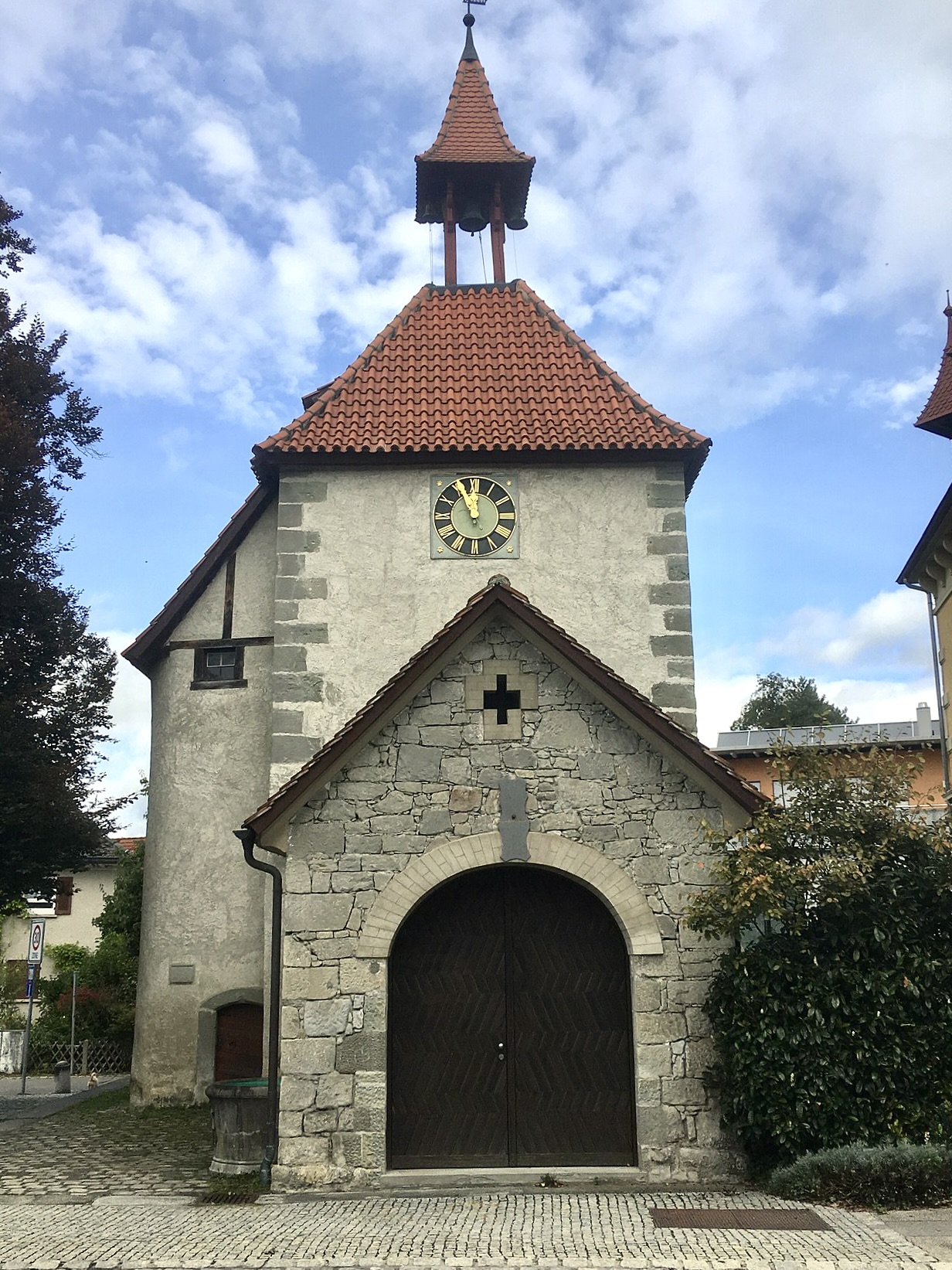 Nachdenkzeit