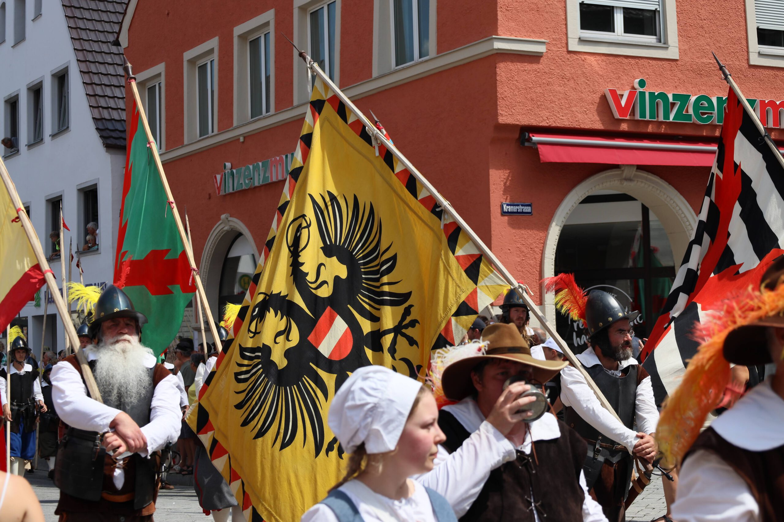 Wallenstein 2026