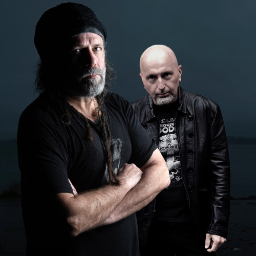 Konzert: Six Feet Under + Embryonic Autopsy