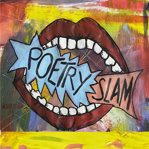 Kabarett: Poetry Slam: Vorsicht Dichter!