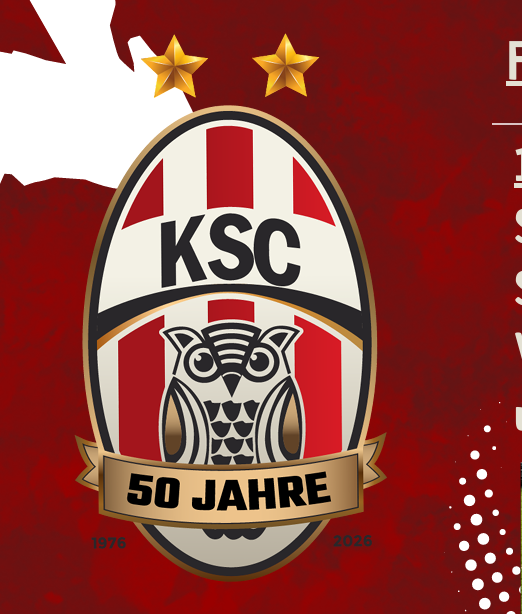 Eichenhainfest – 50 Jahre Kleinhaslacher SC