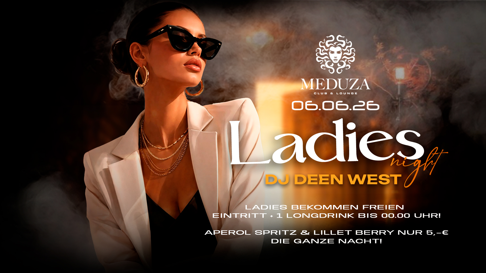 Ladies Night