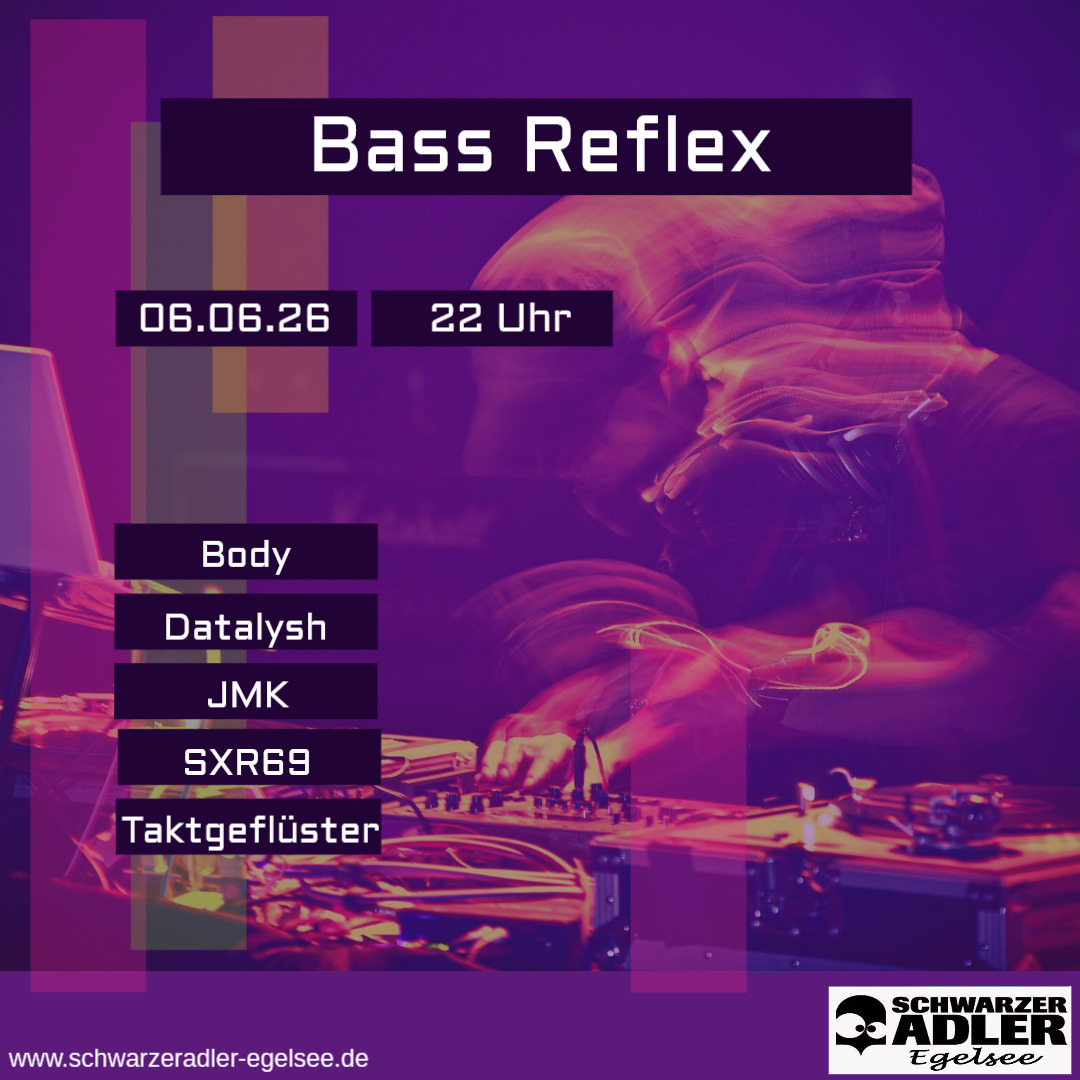 Bass Reflex