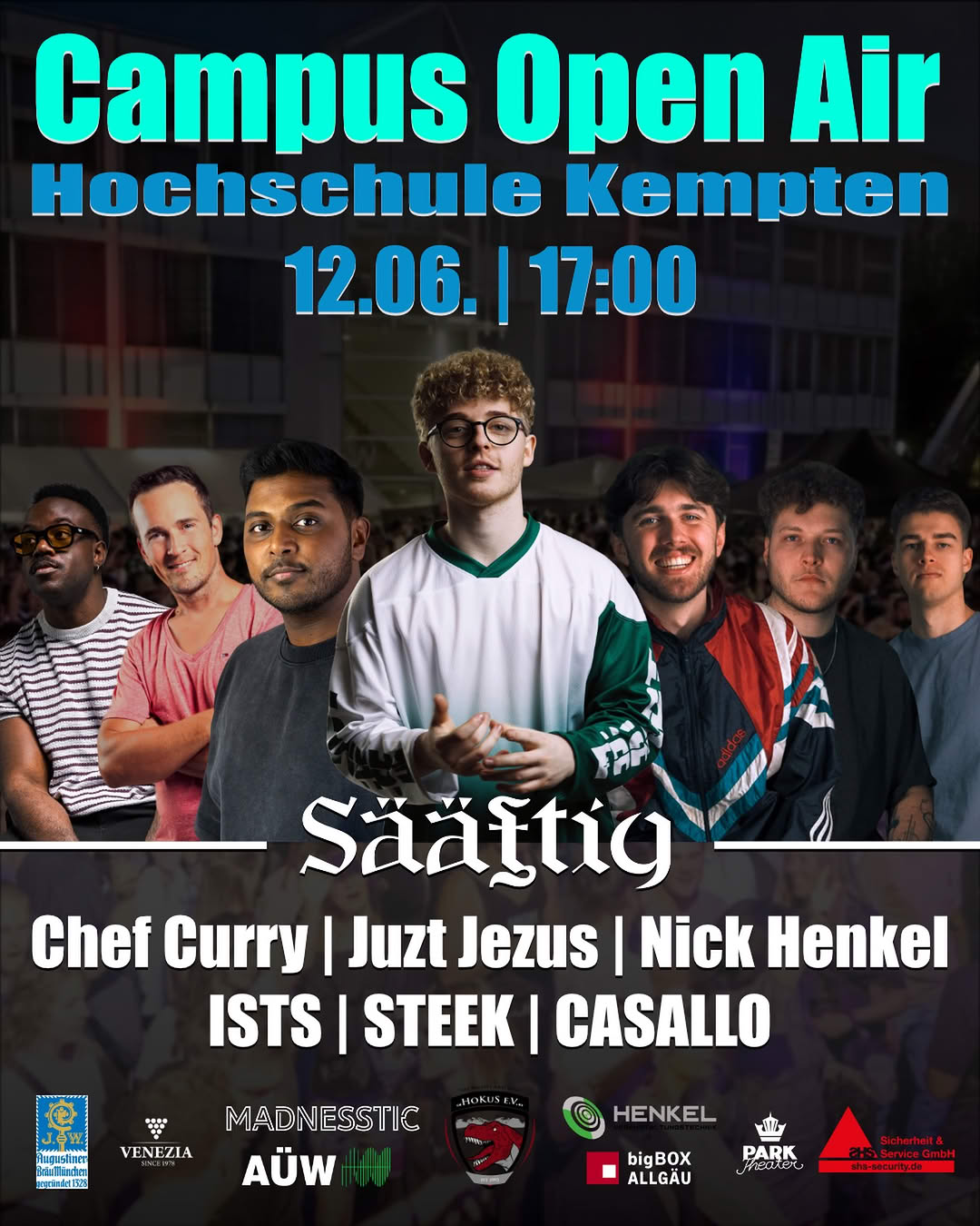Campus Open Air