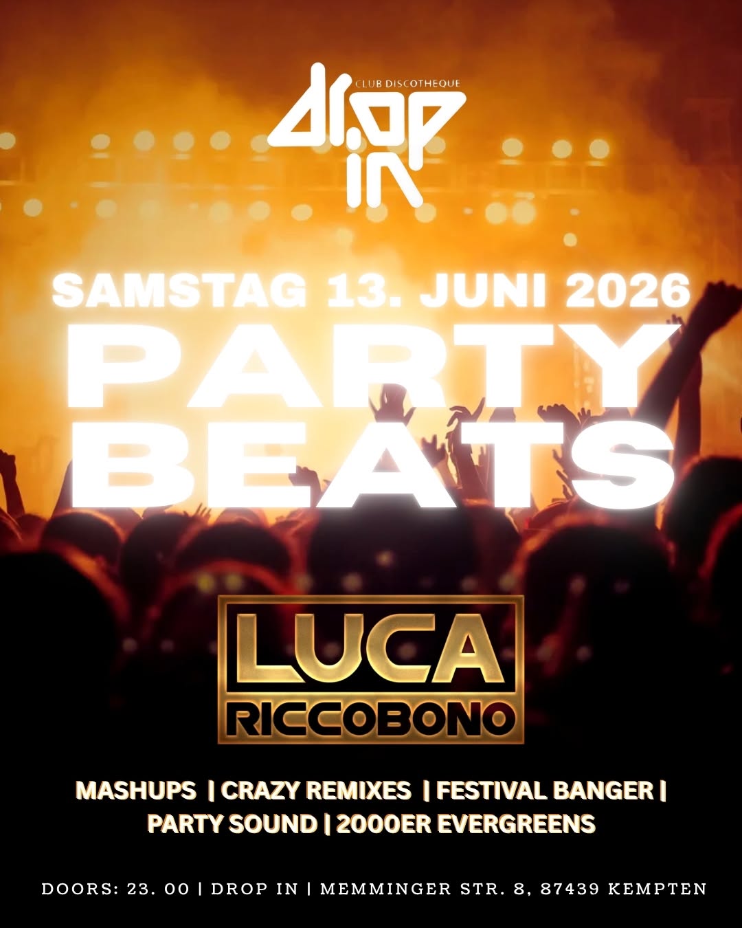 Party Beats
