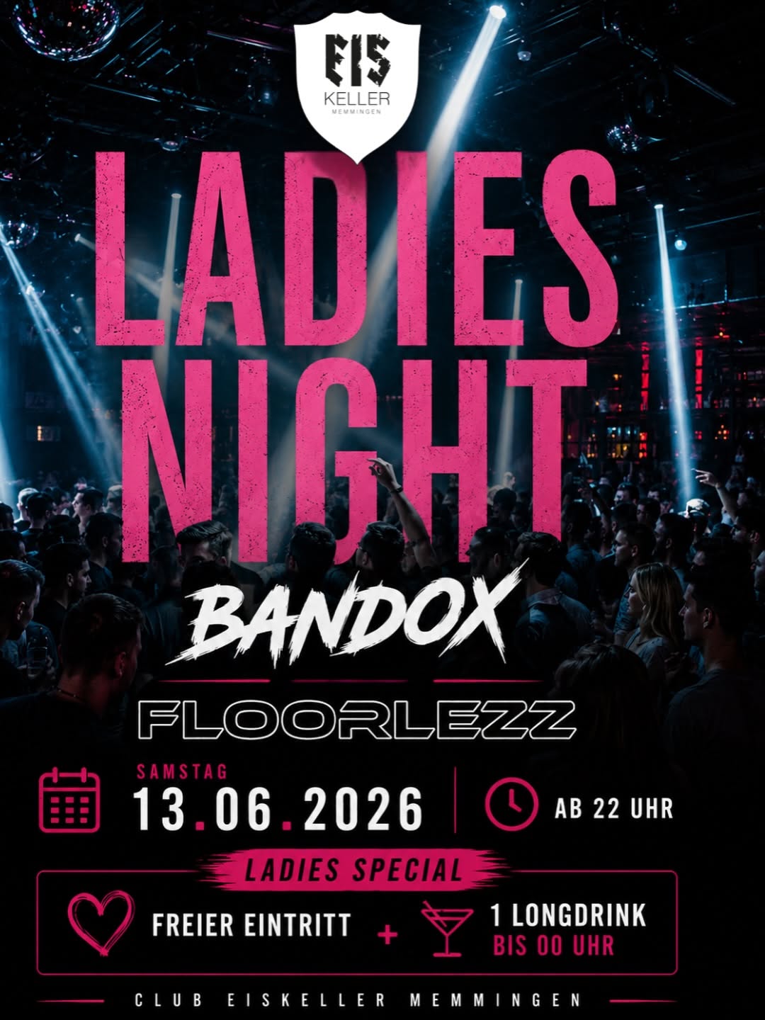 Ladies Night