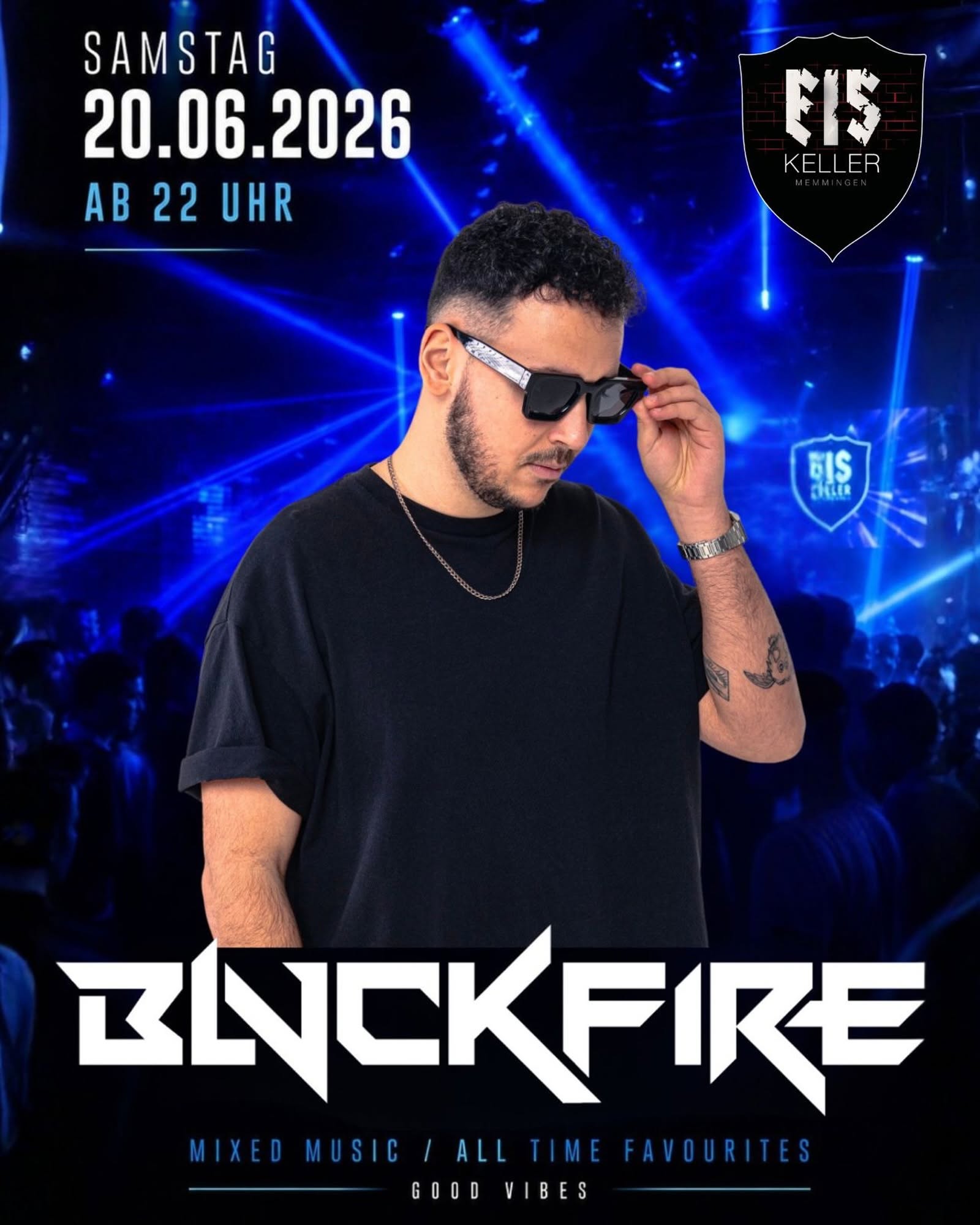 BLVCKFIRE