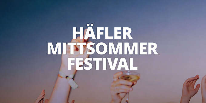 Mittsommer Festival by Rotary