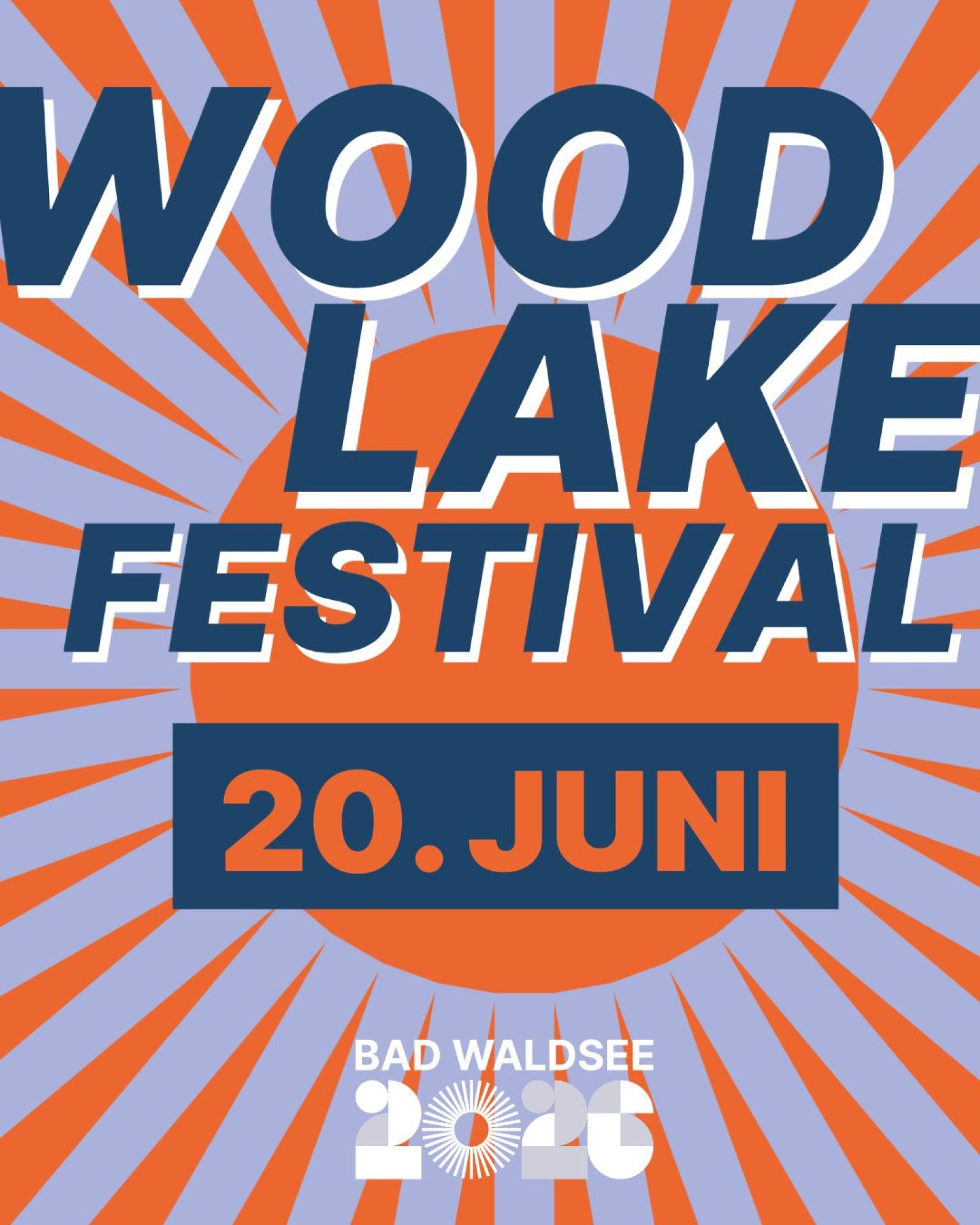 Woodlake – Festival