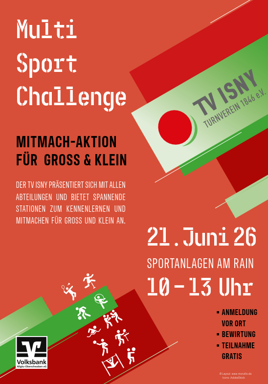 Multisport Challenge