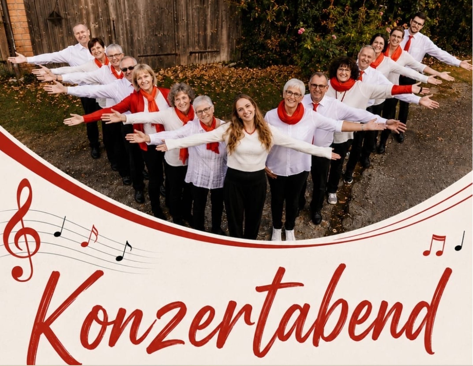 Konzertabend