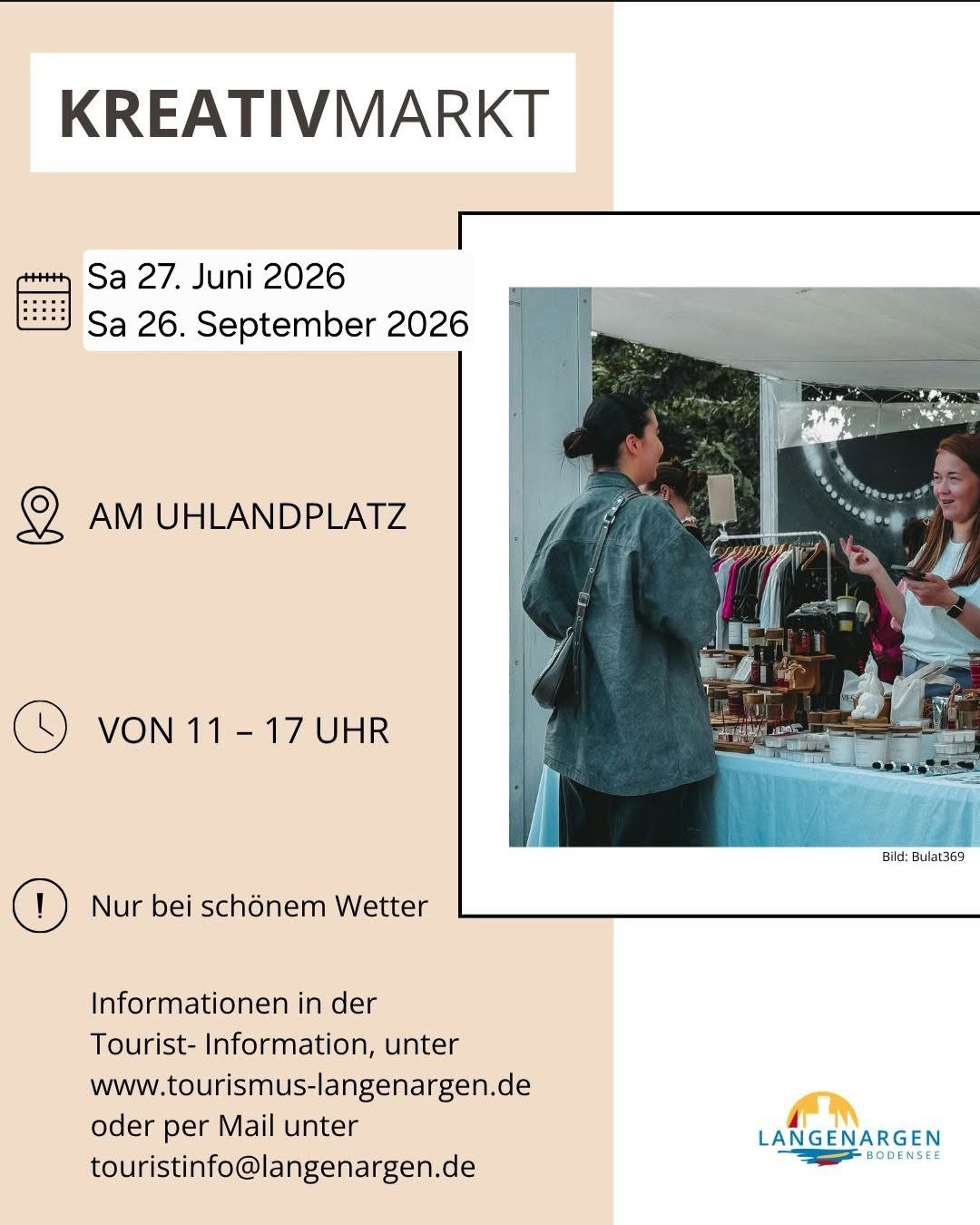 Kreativmarkt