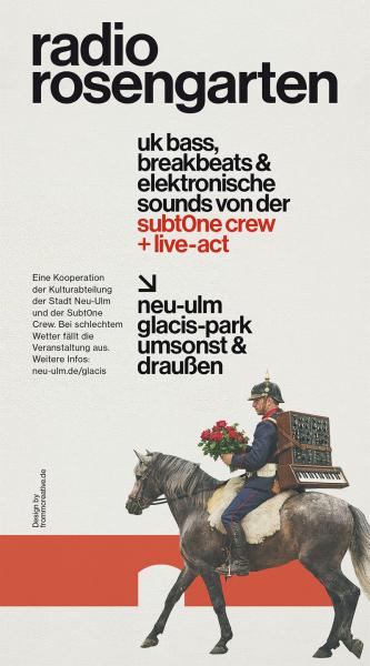 RADIO ROSENGARTEN #1