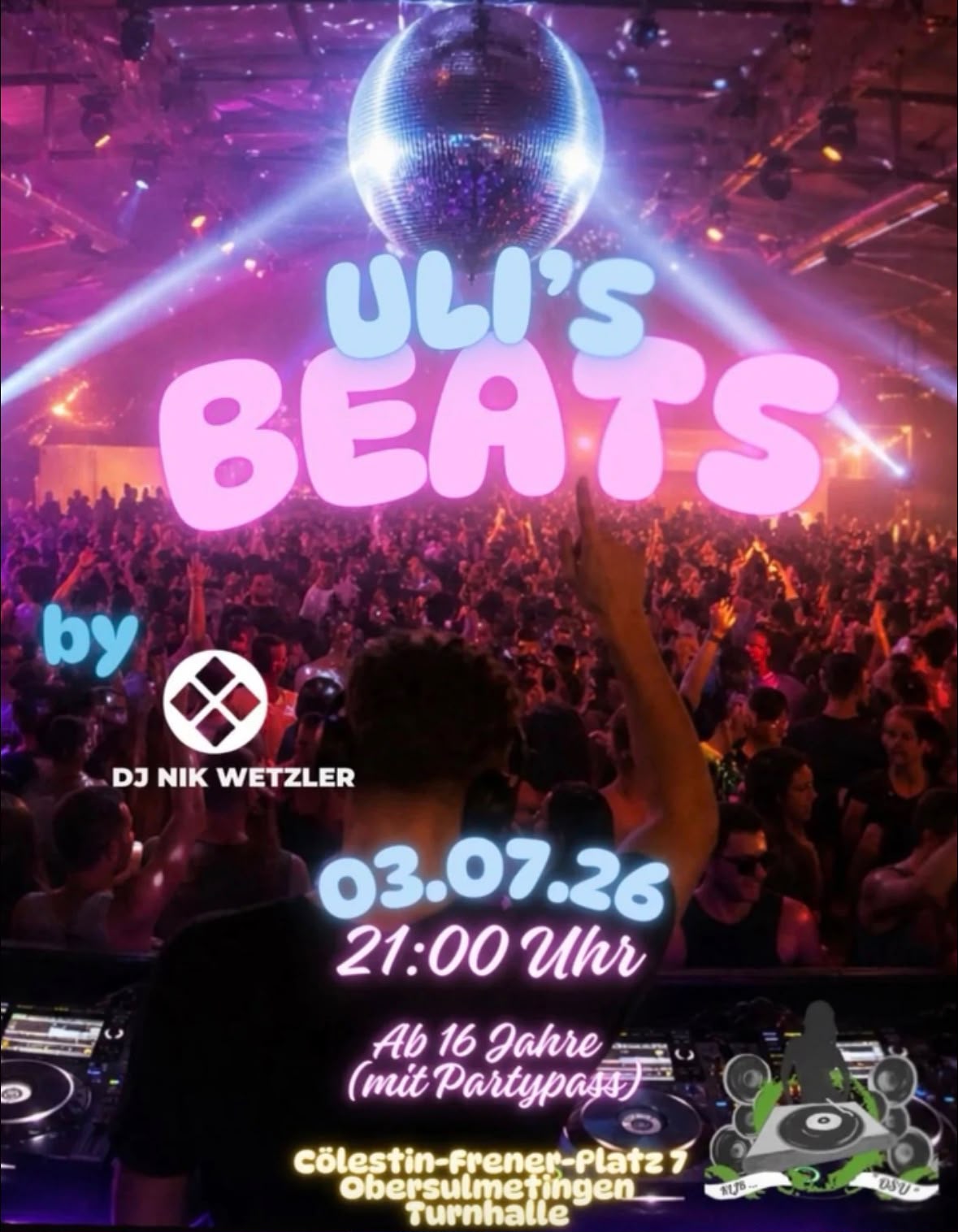 Uli’s Beats
