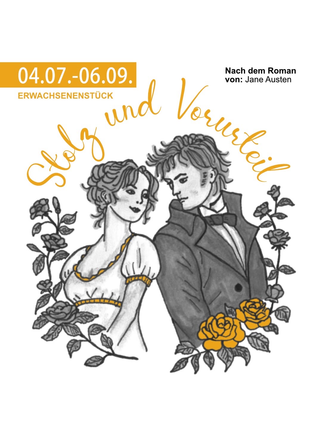 Stolz und Vorurteil