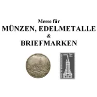 Edelmetall- und Münzenmesse Neu-Ulm