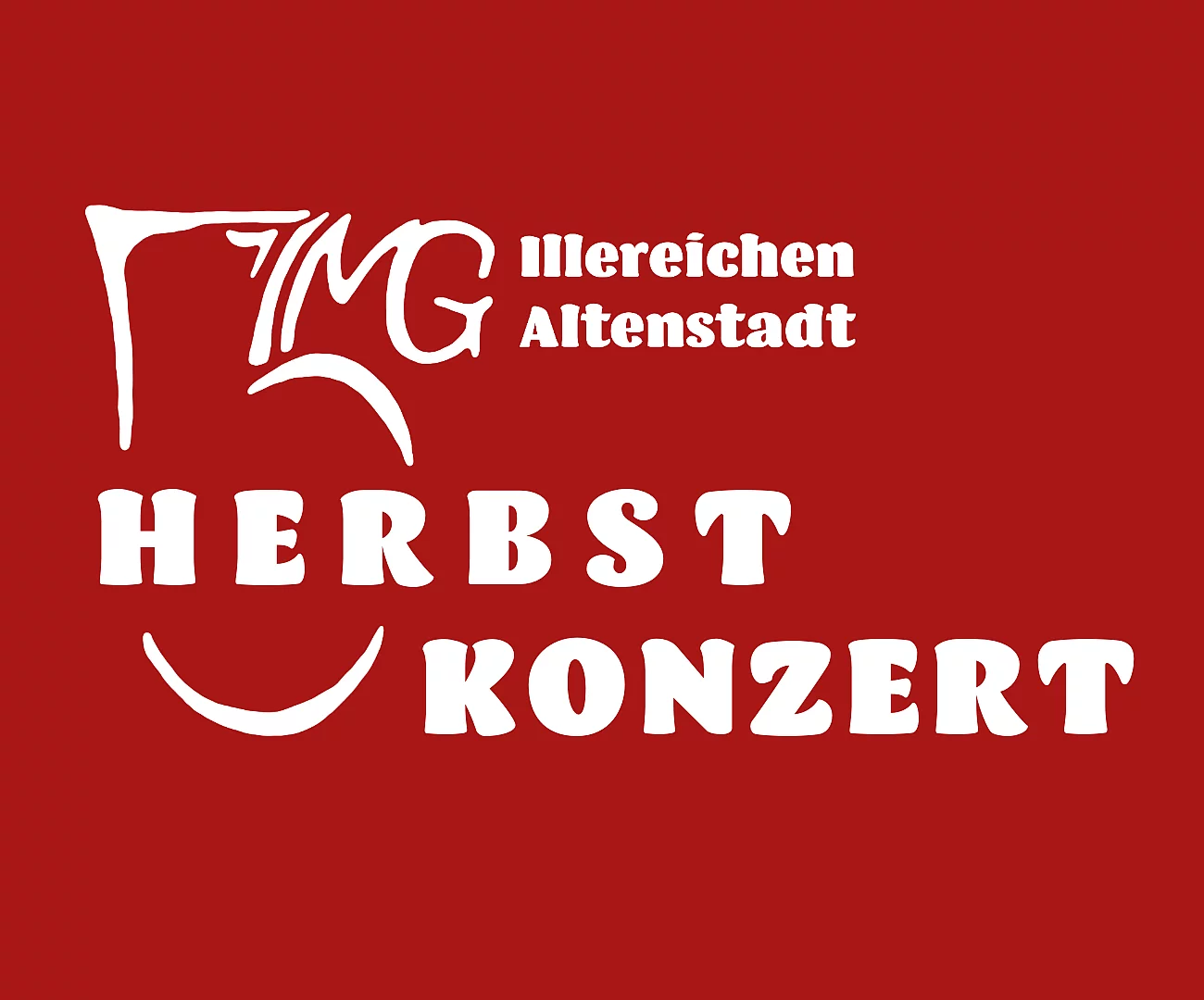 Herbstkonzert Altenstadt