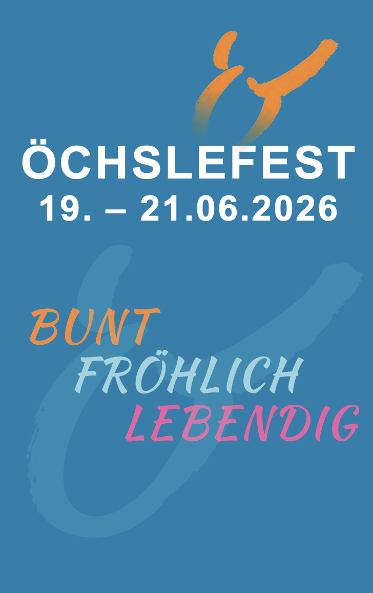 Öchslefest