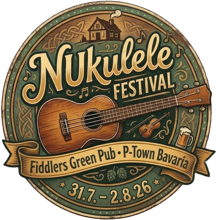NUkulele Festival