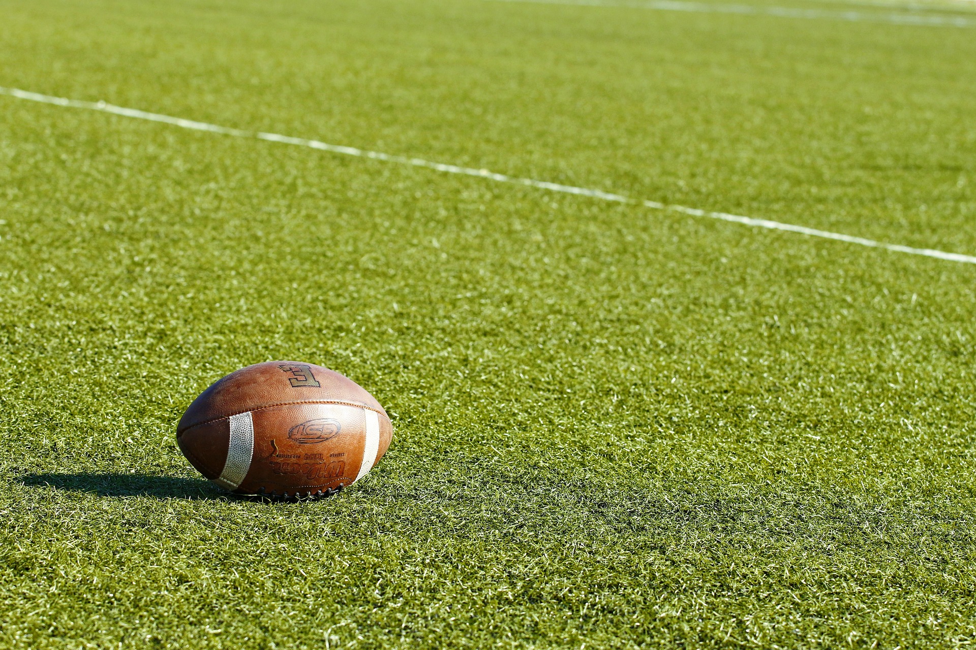 American Football Allgäu Comets vs Pforzheim Wilddogs