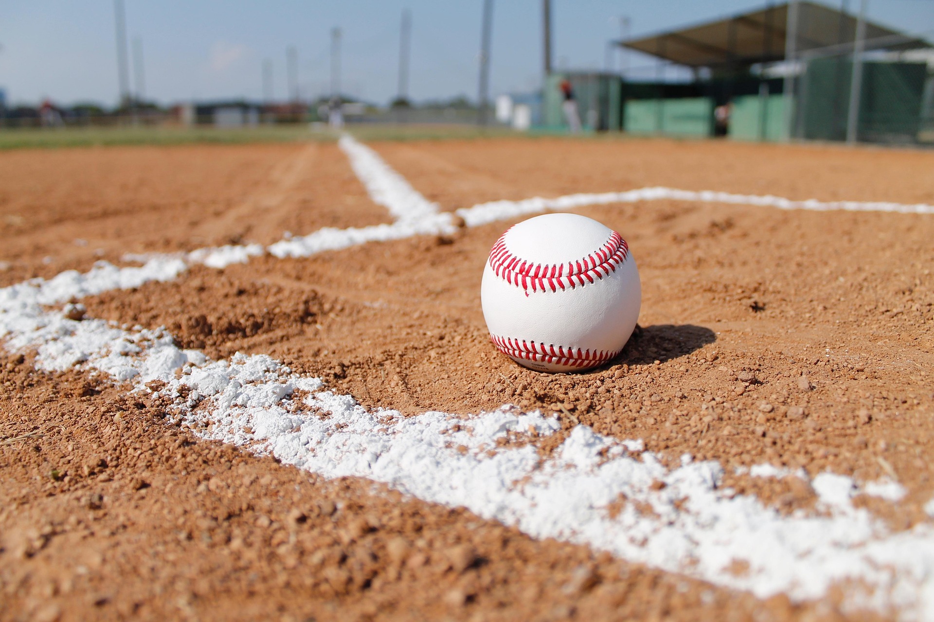 2. Baseball Bundesliga Heimspiel vs. Bayerische Baseball Academy