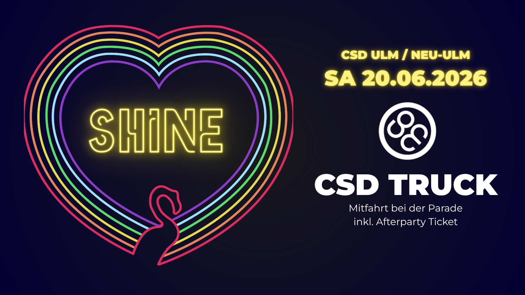 CSD-Truck by SHINE