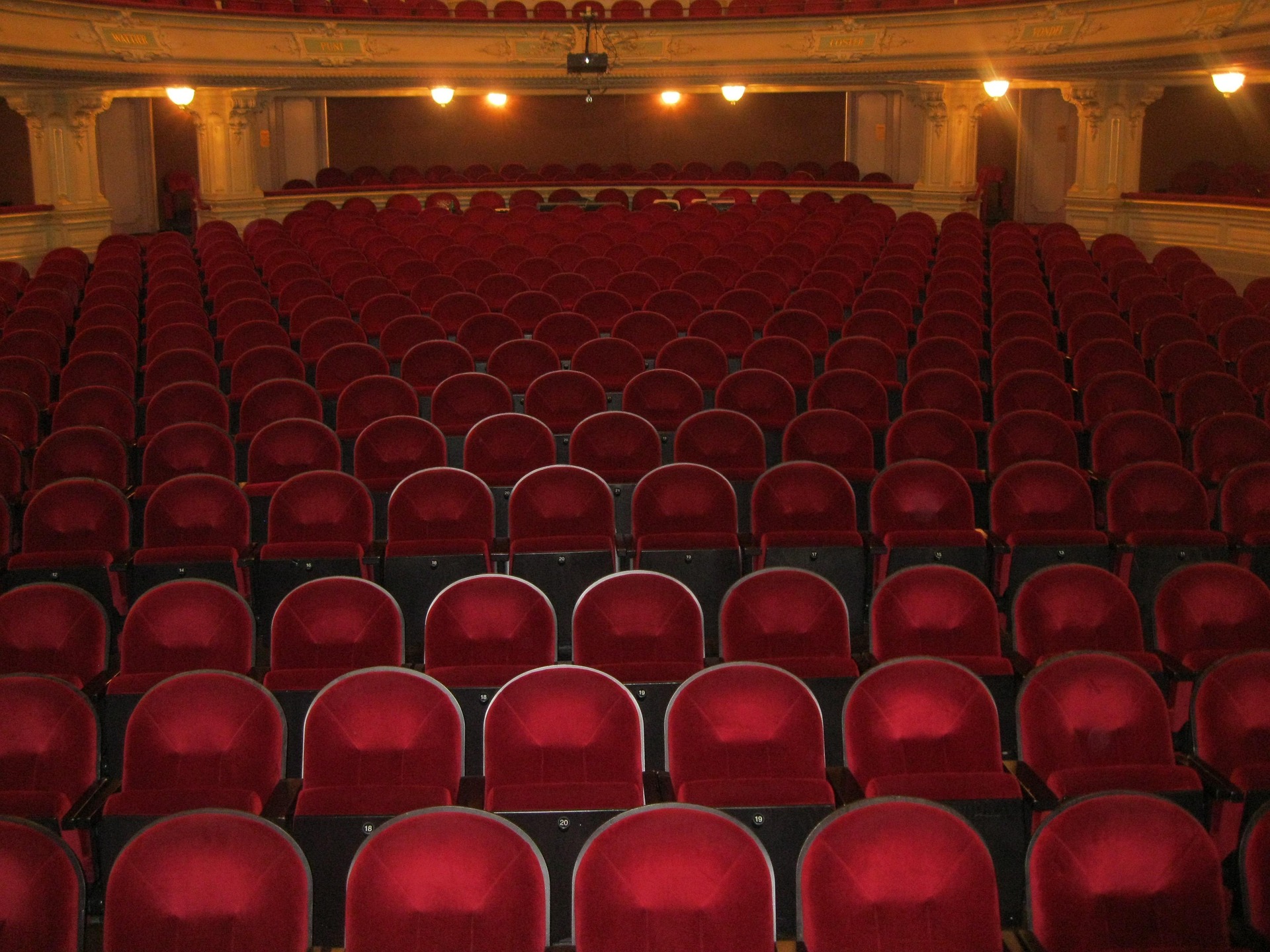 Die Meistersinger von Nürnberg