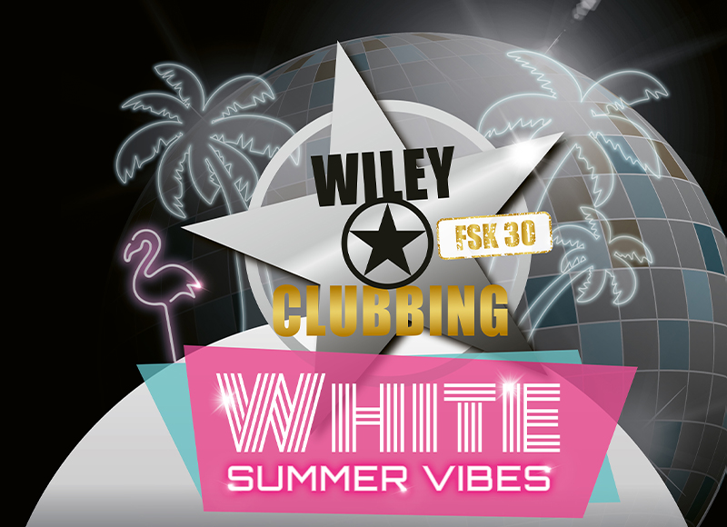 Summer Vibes – White Party