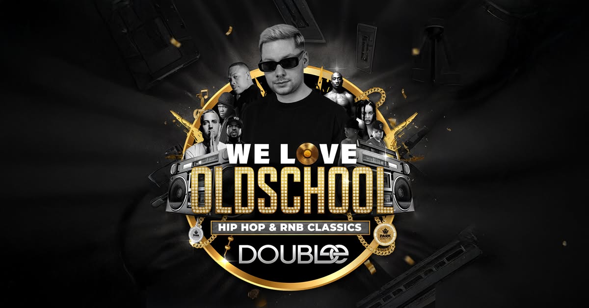 We love Oldschool